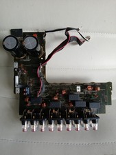 Marantz SR6007 scheda
