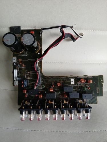 Marantz sr6007 scheda - marantz,