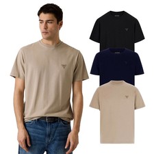 GUESS T-SHIRT UOMO MAGLIA