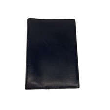 HERMES Leather Card Case