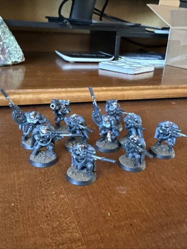 Games workshop warhammer - games,