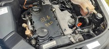 Motore Audi C6 A4 B7 BRE BLB
