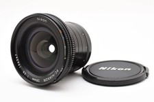 Nikon PC-NIKKOR 28mm f/3.5
