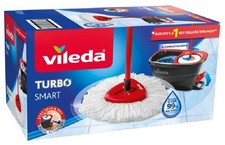 Vileda Turbo Smart Mocio Lava