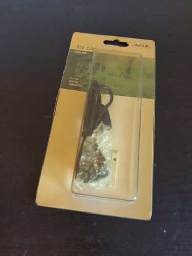 Magellan explorist handheld - explorist, xl