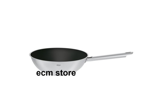 Rösle wok acier inoxydable - rösle,