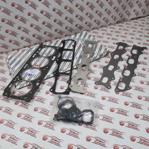 Kit guarnizioni testa - testa, fial