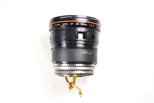 Canon 70mm 8 l parte - ef,