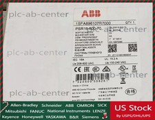 Avviatore morbido ABB