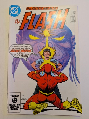 The flash 329 dc - #329,, comics
