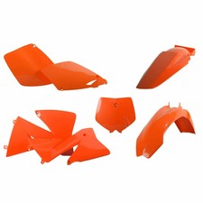 KIT CARENE PLASTICHE COMPLETO