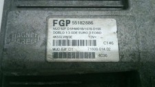 55182886 centralina motore