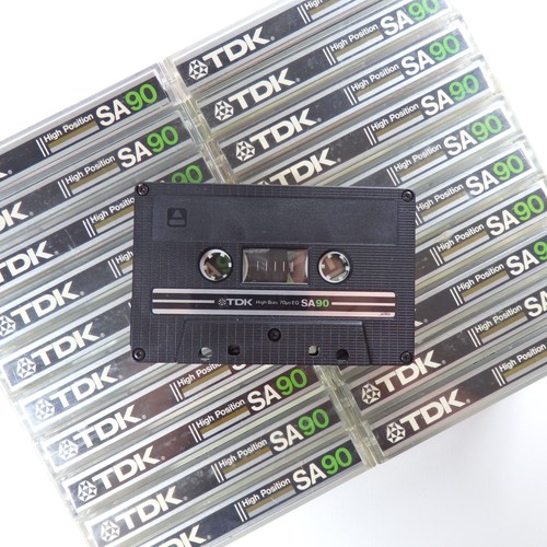 20x tdk iec ii - 20x,