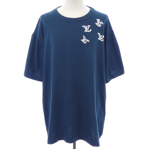 Autentica maglia girocollo