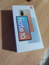 Xiaomi Redmi Note 10 Pro