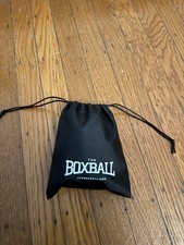 Boxbollen Box Ball Reflex