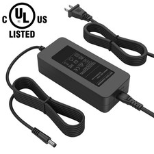 UL 42v 2A Adapter Charger For
