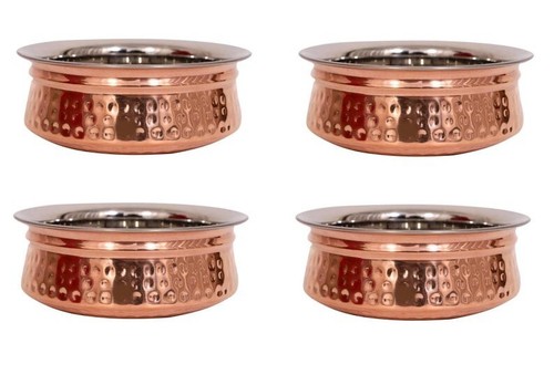 Puro rame acciaio inox - puro,