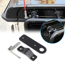 Supporto antenna conduttore