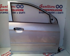 RICAMBI USATI 7600407010 PORTIERA ANTERIORE DESTRA KIA Picanto 1° Serie  2 49495