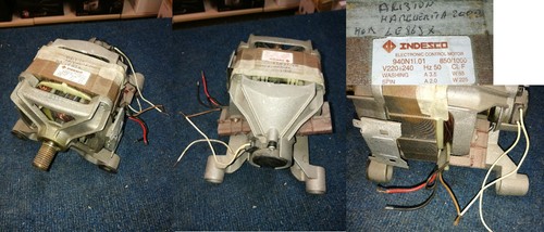 Motore 850 1000giri - 850-1000giri, per