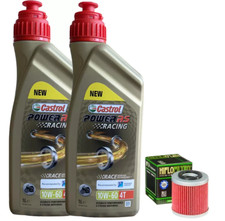 Kit tagliando husqvarna tc - husqvarna, sm