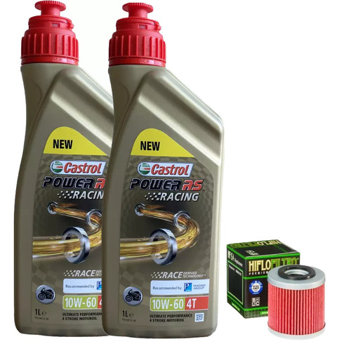 Kit tagliando husqvarna tc - husqvarna,