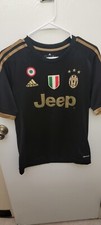 Adidas Juventus 2015-16 Pogba