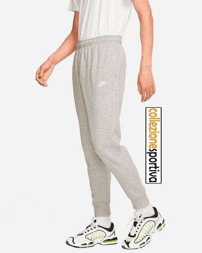 Pantaloni nike sportswear club - pantaloni,