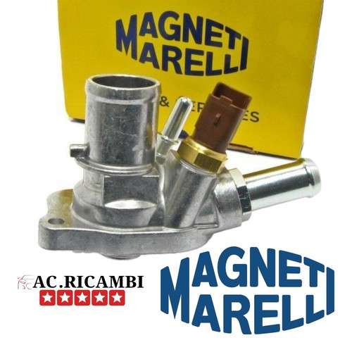 Termostato completo magneti - termostato,