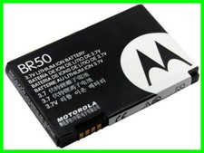 Batteria originale Motorola