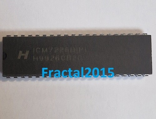 Pcs icm7226bipl icm7226 - 1,