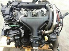 MOTORE COMPL. RHK PER FIAT ULYSSE (02-08)(08-11) 2.0 16V MJT MNV 2008 Simens