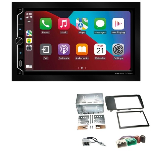Autoradio wifi apple carplay - autoradio,