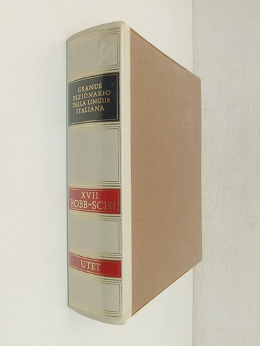 Grande dizionario della lingua - grande,