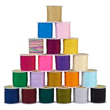 150 iarde/rotolo filo per