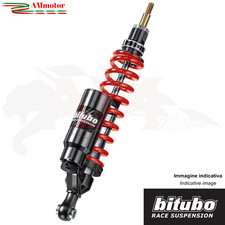 Ammortizzatore Anteriore