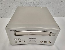 Technics RS-HD310 Cassette