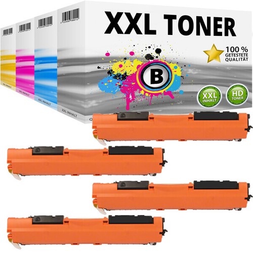 Cartucce toner xxl per 130a - per,