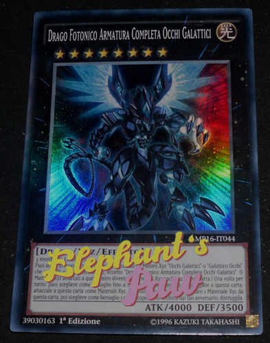 Yugioh drago fotonico - yugioh,