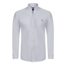 GANT - Camicia Uomo - Manica