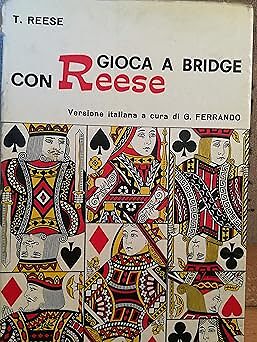 Gioca bridge con reese - con,