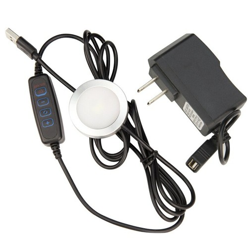 Microscopio biologico usb led - microscopio,