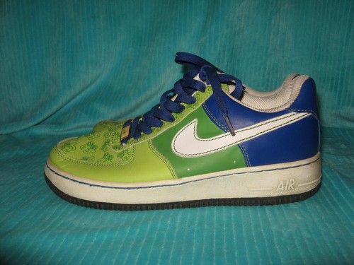 Nike air force 1982 - 82,