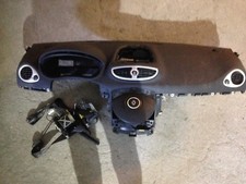 KIT AIRBAG RENAULT CLIO III