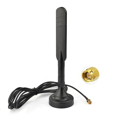 Antenna magnetica esterna 5dbi