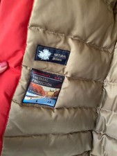 giacca donna invernale Canadiens