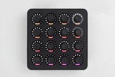 DJ TechTools DJTT Midi Fighter