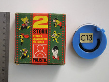 MovieFair POLISTIL 2 STORIE