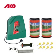 Kit recinto elettrico - kit, a